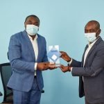 FanMilk MD honoured for his outstanding contribution to marketing in Ghana