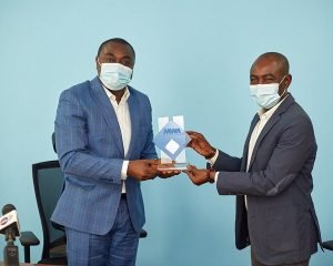 FanMilk MD honoured for his outstanding contribution to&hellip;