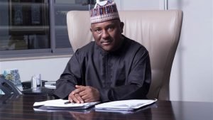 BUA Cement Chairman Offers Employees N2bn Bonus