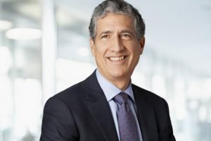 AngloGold Ashanti appoints Alberto Calderon as new CEO