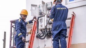 We are Installing Meters at No Cost, EEDC&hellip;