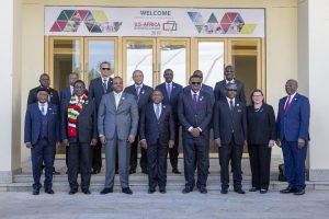 United States of America: Corporate Council on Africa&hellip;