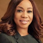 Miriam Olusanya becomes GTBank first female CEO
