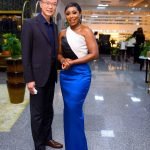 Samsung announces Dakore Egbuson-Akande as Brand Ambassador