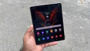 Samsung to unveil Galaxy Z Fold3, Z Flip3&hellip;