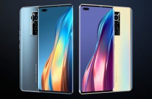 Tecno Launches Phantom X