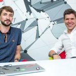 Jiji, Cars45 Merge Operations