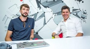 Jiji, Cars45 Merge Operations