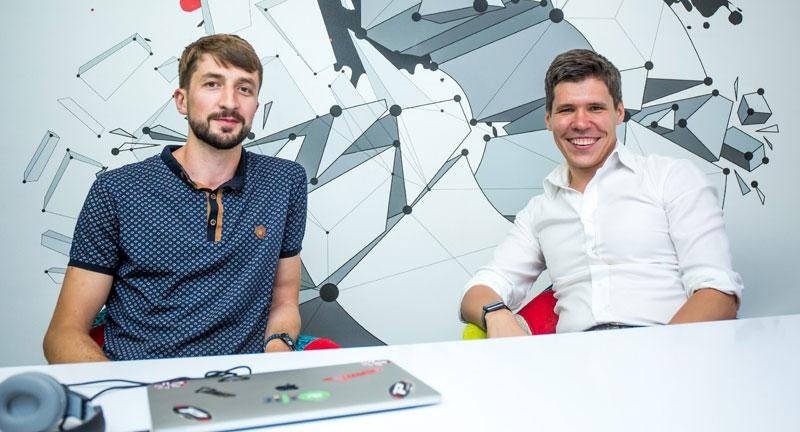 Jiji, Cars45 Merge Operations