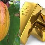 Ghana’s gross reserves shoot up to $11.02bn in half-year; trade surplus goes up to $837.5m