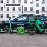 Bolt elevates €600M From Investors Including Sequoia to Continue Building the First European Super-App