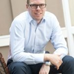 Appzone Group selects Timothy Souter as New CFO