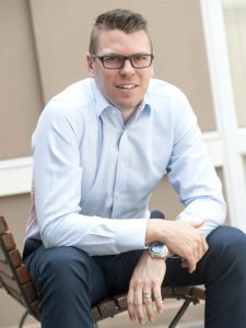 Appzone Group selects Timothy Souter as New CFO