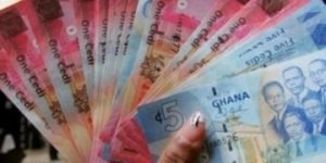 Sale of T-Bills dawdles as ¢686.4m secured from&hellip;