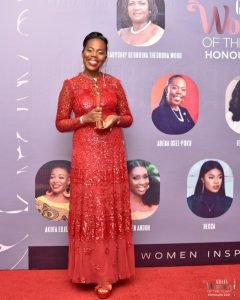 Absa Bank MD, Abena Osei-Poku wins top Corporate&hellip;