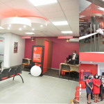 Absa Bank Ghana Unveils Ultra Modern Branch at North Industrial Area