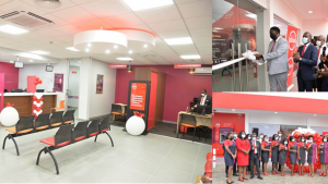 Absa Bank Ghana Unveils Ultra Modern Branch at&hellip;