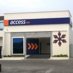 Access Bank improves in performance for 2021 first half