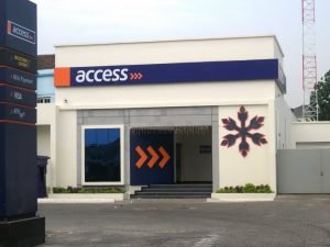 Access Bank improves in performance for 2021 first&hellip;