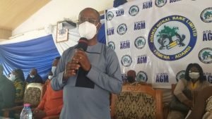 Adansi Rural Bank records 183% growth in profit