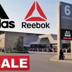 Adidas finalizes $2.5 billion deal to sell off Reebok brand