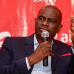 Airtel Africa CEO-Designate adjudged African Business Leader of the Year