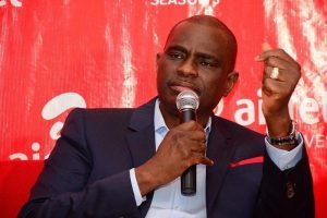 Airtel Africa CEO-Designate adjudged African Business Leader of&hellip;