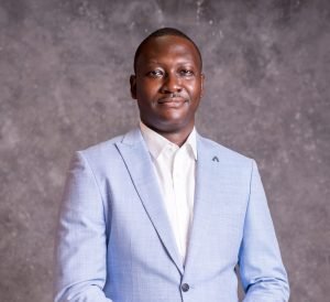 Bayport appoints Akwasi Aboagye as New MD