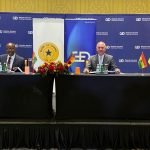BoG collaborates with Giesecke+Devrient to pilot digital currency in Ghana