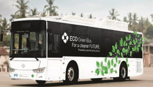 Natural gas-powered vehicles maker targets Nigerian market