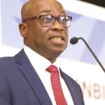 Tony Oteng-Gyasi selected as Board Chairman of GRA