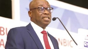 Tony Oteng-Gyasi selected as Board Chairman of GRA