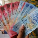 Ghana Cedi records highest depreciation against dollar in 36 weeks