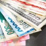 Ghana’s foreign exchange inflows minimized in 2020 by over 3%