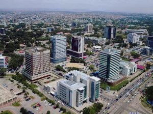 Ghana’s growth rate to reduce in 2022, economic&hellip;