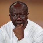 Government estimates ¢89.1bn revenue, ¢128.3bn expenditure in 2022