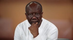 Government estimates ¢89.1bn revenue, ¢128.3bn expenditure in 2022