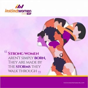 InstinctWave Launch’s Instinct Women Award (IWA) to celebrate&hellip;