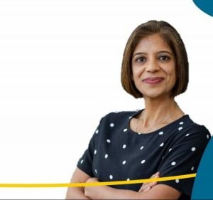 Nigeria: MTN appoints Troopti Desai as Group Executive:&hellip;