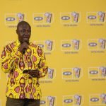 MTN inaugurates 2021 MoMo Month