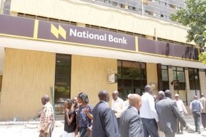 National Bank earns Sh717m half year profit