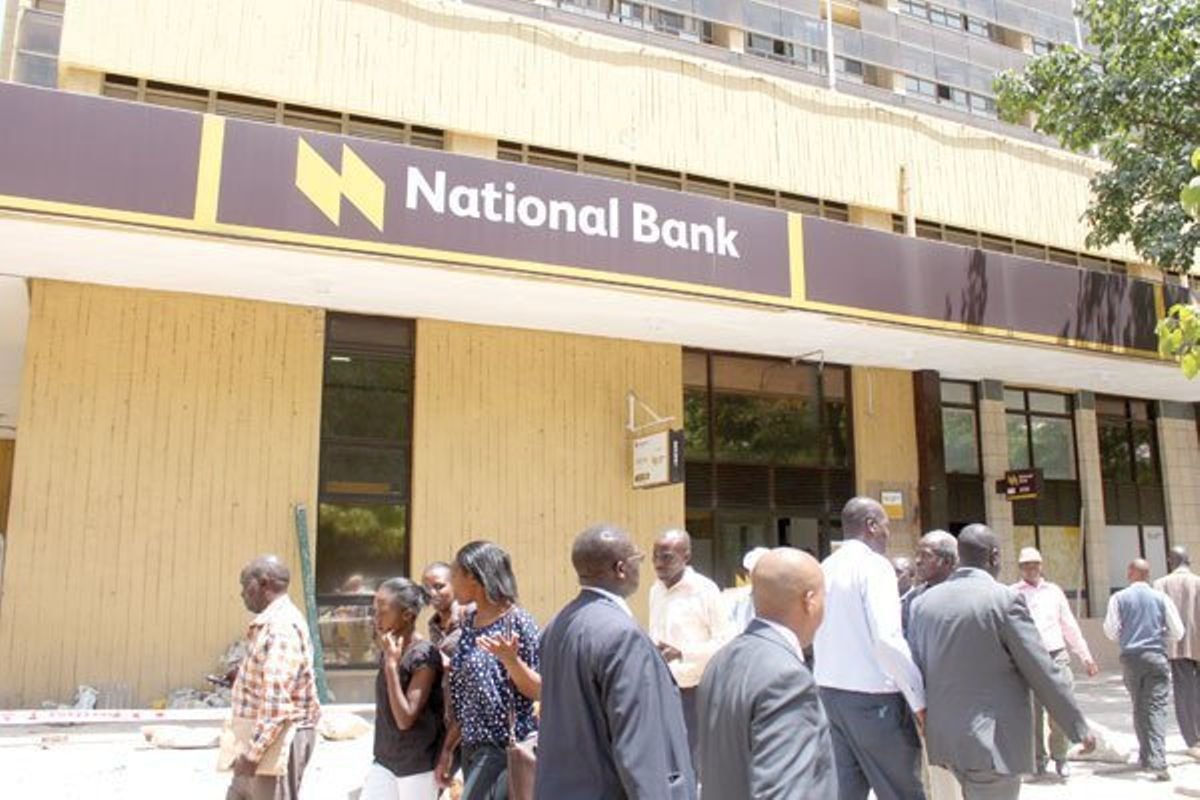 National Bank earns Sh717m half year profit