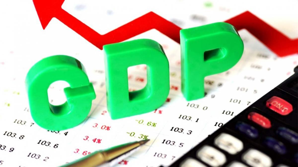 Nigeria’s GDP increases by 5.01% in Second Quarter&hellip;