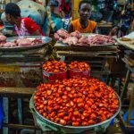 Nigeria’s inflation rate falls to 17.38% in July – NBS