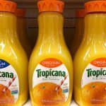 PepsiCo to sell Tropicana, other juices in $3.3B deal