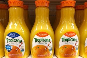 PepsiCo to sell Tropicana, other juices in $3.3B&hellip;
