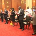 New Bank of Ghana board urged to resolve high interest rate concerns