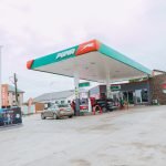 Puma Energy opens new retail service station at Westland