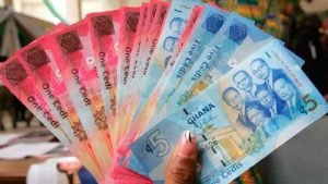 Cedi operates above ¢6, but analysts guarantee there’s&hellip;