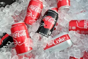Coca-Cola HBC Broadcasts its first Tax Transparency Report